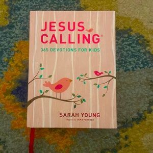 A book of Bible quotes for kids